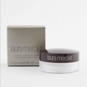 Laura Mercier Invisible Loose Setting Powder